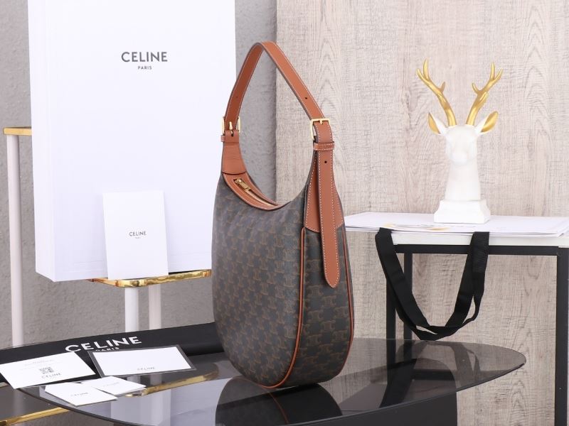 Celine Hobo Bags